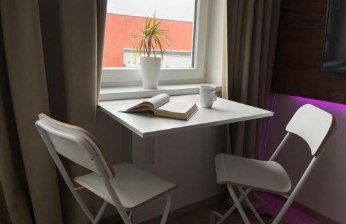Prague 5 Apartment | DE LUXE Apartment, WIFI, TV 65"