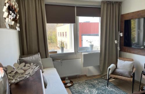 Prague 5 Apartment | DE LUXE Apartment, WIFI, TV 65"