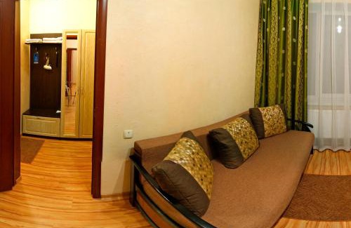 Vinnytsia Oblast Hotel | De Luxe