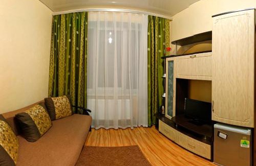 Vinnytsia Oblast Hotel | De Luxe