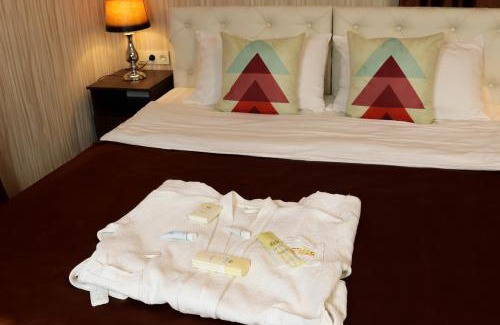 Bishkek Hotel | De'Mar Hotel