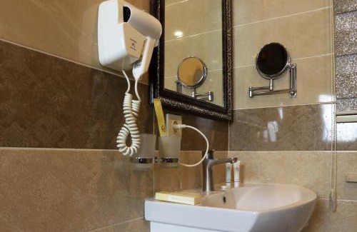 Bishkek Hotel | De'Mar Hotel