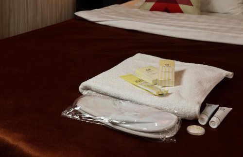 Bishkek Hotel | De'Mar Hotel