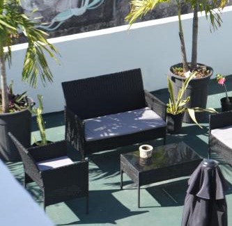 Centro Hotel | De Mar Hotel