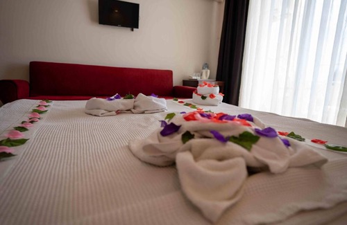 Payallar Hotel | De Mare Family Hotel