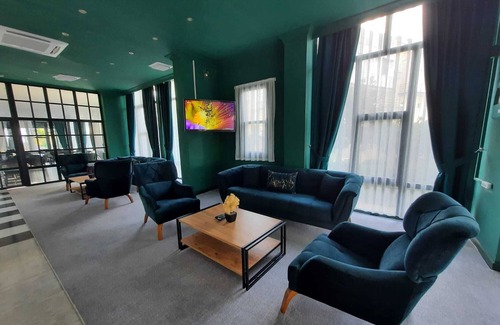 Payallar Hotel | De Mare Family Hotel