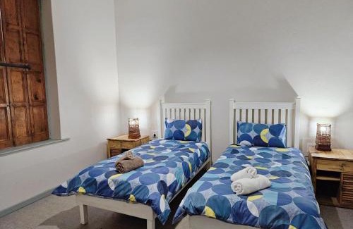 Cederberg Apartment | De Meye Budget