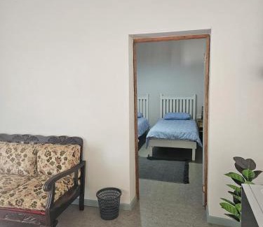 Cederberg Apartment | De Meye Budget