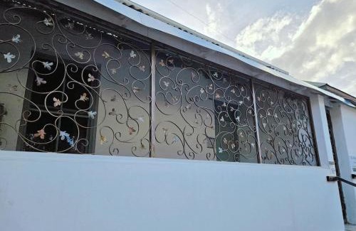 Cederberg Apartment | De Meye Budget