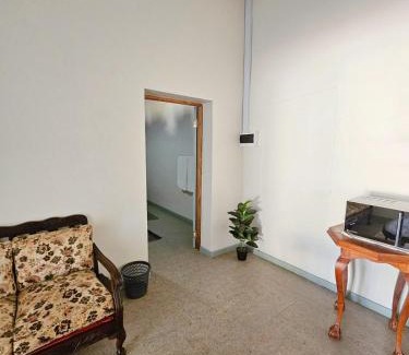 Cederberg Apartment | De Meye Budget