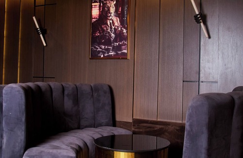 Abuja Hotel | De Mipos Luxury Suites