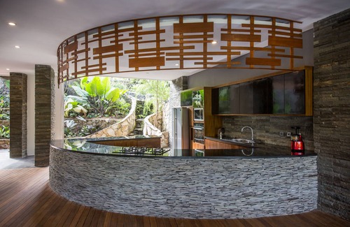 Kediri Hotel | De Moksha Eco Friendly Boutique Resort