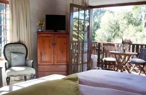 Somerset West House | De Molen Guest House