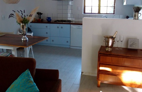 Somerset West House | De Molen Guest House