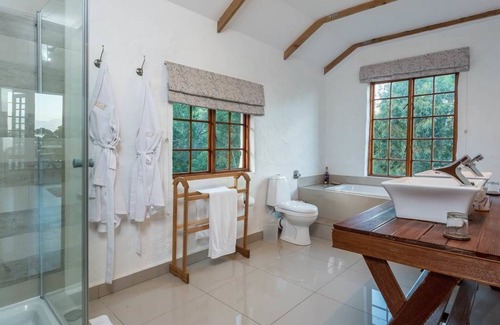 Somerset West House | De Molen Guest House