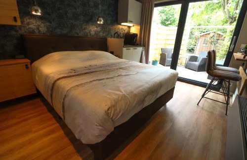 Den Burg Bed & Breakfast | De Monarchvlinder