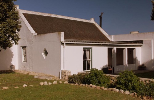 Cape Agulhas Apartment | De Mond Farm Cottage - Vogelgezang Farm (near Arniston)