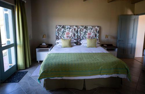 Overberg Villa | De Mond Villa