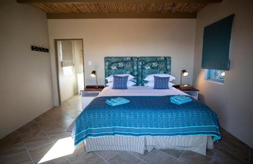 Overberg Villa | De Mond Villa