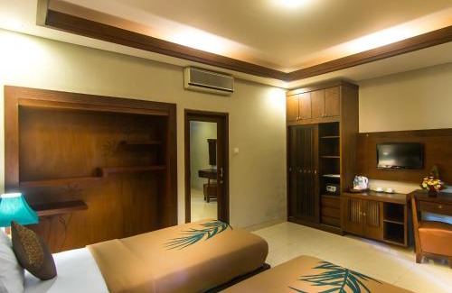 Penestanan Resort | De Munut Balinese Resort