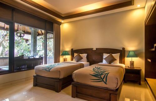 Penestanan Resort | De Munut Balinese Resort