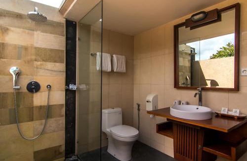 Penestanan Resort | De Munut Balinese Resort