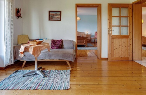 Neukirchen Beim Heiligen Blut Other | Farmhouse apartment in Neukirchen near Heiligen Blut