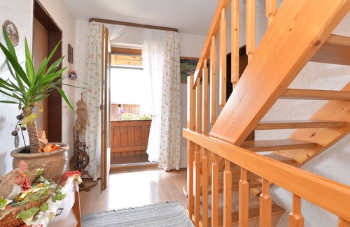 Neukirchen Beim Heiligen Blut Other | Farmhouse apartment in Neukirchen near Heiligen Blut