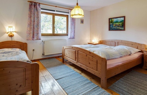 Neukirchen Beim Heiligen Blut Other | Farmhouse apartment in Neukirchen near Heiligen Blut
