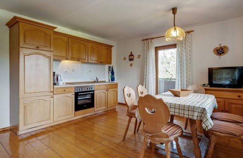 Neukirchen Beim Heiligen Blut Other | Holiday apartment on a farm