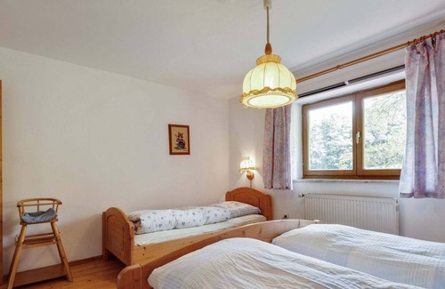 Neukirchen Beim Heiligen Blut Other | Holiday apartment on a farm
