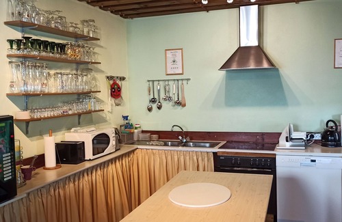 Neukirchen Beim Heiligen Blut House | Cozy guesthouse, vacation home for family reunions, etc. Pet friendly!