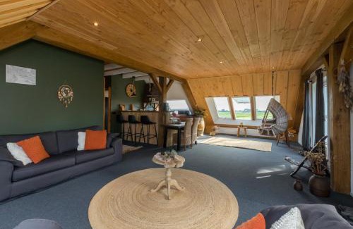 Meliskerke House | De Notenboom