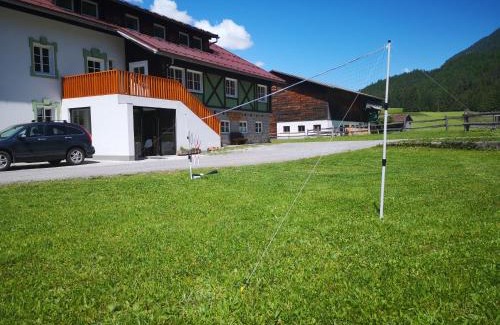Bach Apartment | De Nussi's Chalet 4