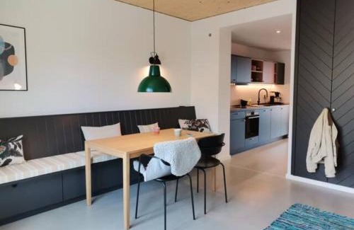 Hohwacht Apartment | De ole School Ferienapartments Hohwacht Maisonette-Apartment 13 , Huus Brekers