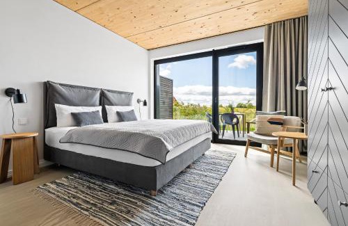 Hohwacht Apartment | De ole School Ferienapartments Hohwacht Koje No 20 - gemütlicher Rückzugsort in Hohwacht