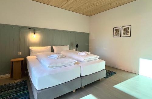 Hohwacht Apartment | De ole School Ferienapartments Hohwacht Large-Apartment 22 , Huus Walden