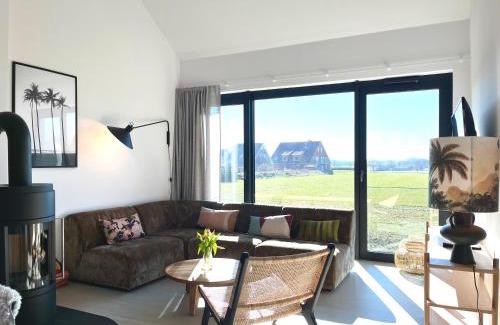 Hohwacht Apartment | De ole School Ferienapartments Hohwacht Loft-Apartment 29 , Huus Blomen