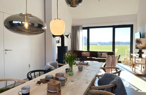 Hohwacht Apartment | De ole School Ferienapartments Hohwacht Loft-Apartment 29 , Huus Blomen
