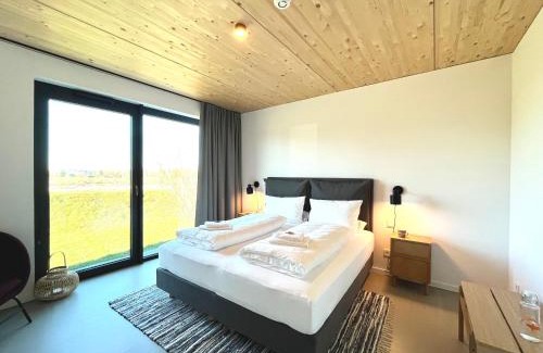 Hohwacht Apartment | De ole School Ferienapartments Hohwacht Large-Apartment 19 , Huus Walden