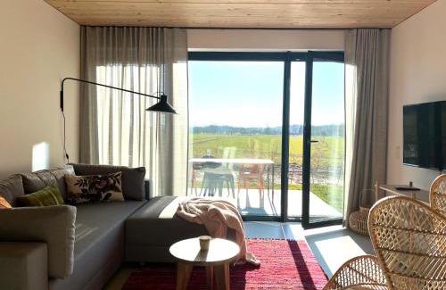 Hohwacht Apartment | De ole School Ferienapartments Hohwacht Large-Apartment 19 , Huus Walden