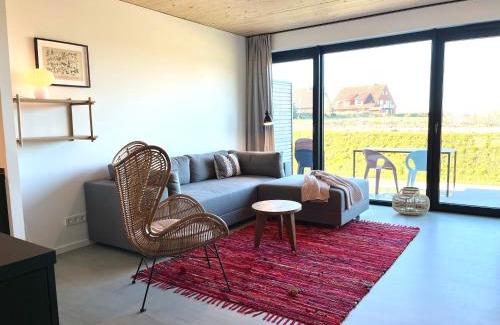Hohwacht Apartment | De ole School Ferienapartments Hohwacht Large-Apartment 19 , Huus Walden