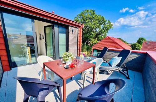 Hohwacht Apartment | De-Ole-School-Kuestenliebe-Maisonette-Whg-15