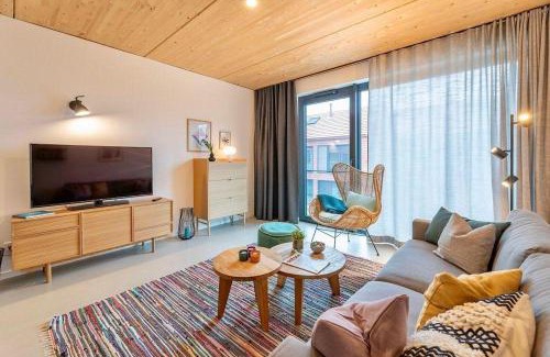 Hohwacht Apartment | De-Ole-School-Kuestenliebe-Maisonette-Whg-15