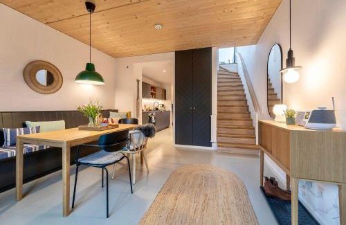 Hohwacht Apartment | De-Ole-School-Kuestenliebe-Maisonette-Whg-15