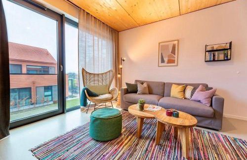 Hohwacht Apartment | De-Ole-School-Kuestenliebe-Maisonette-Whg-15
