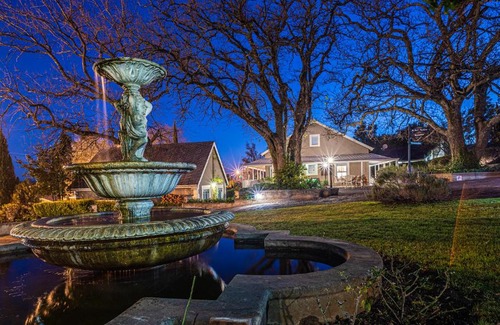 Swellendam House | De Oude Pastorie