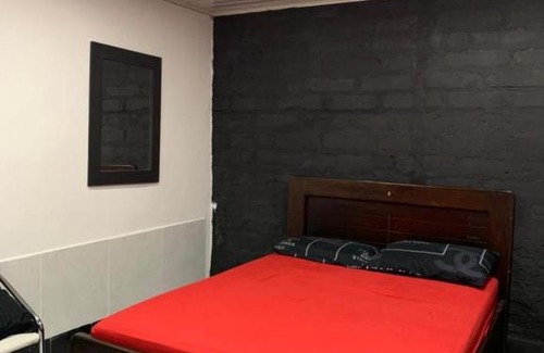 San Javier House | De paisas y viajeros