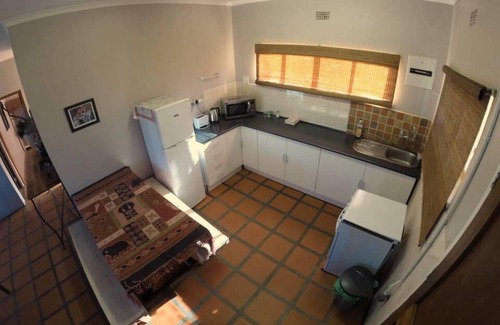 Clanwilliam Other | de Pakhuys