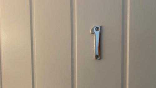 Bedford Apartment | De Parys Flat 1 in Bedford